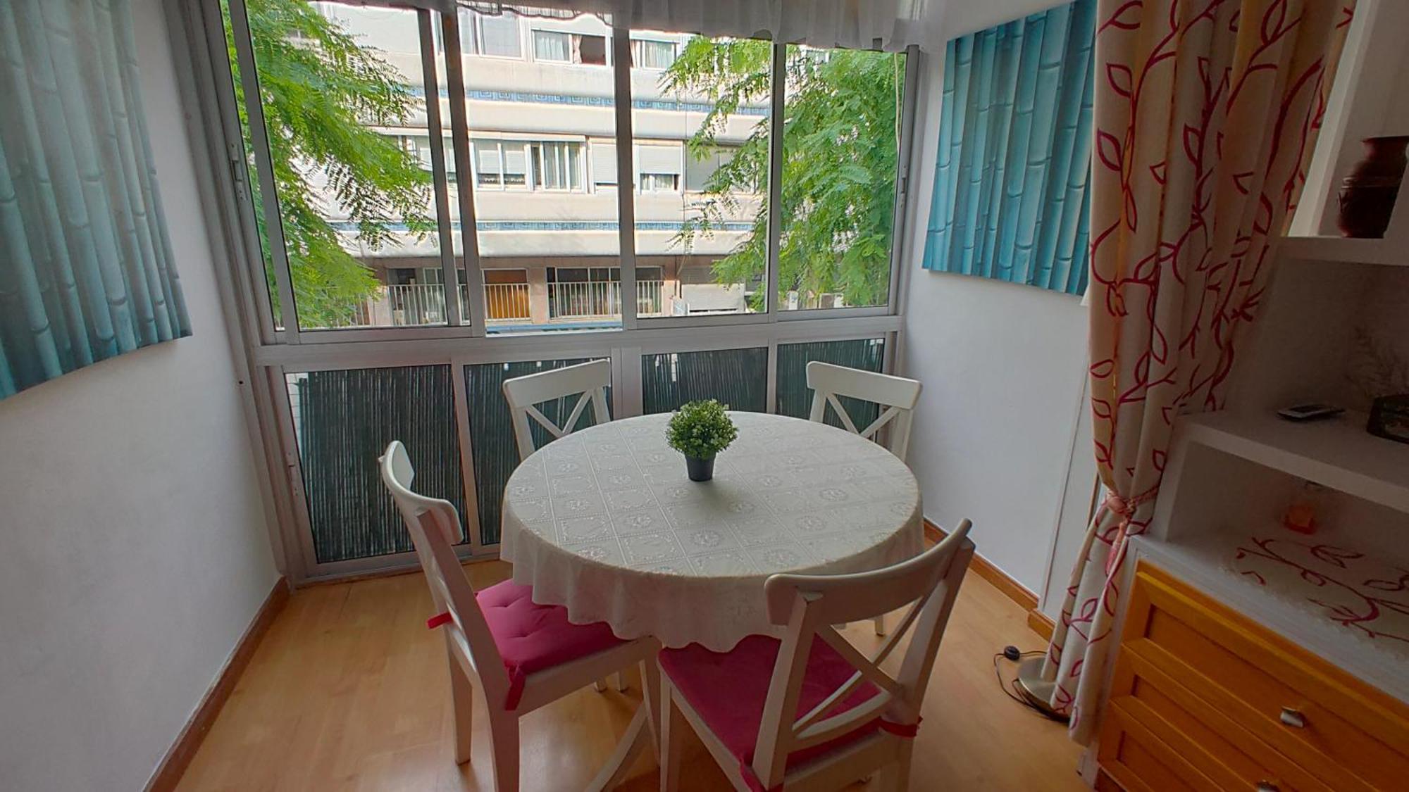 Piso 3 Dormitorios Centro De Torremolinos 11349 Buitenkant foto