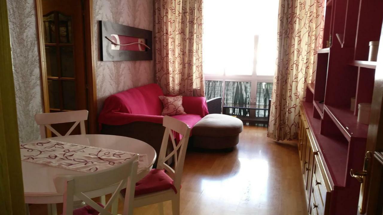 Piso 3 Dormitorios Centro De Torremolinos 11349 Buitenkant foto