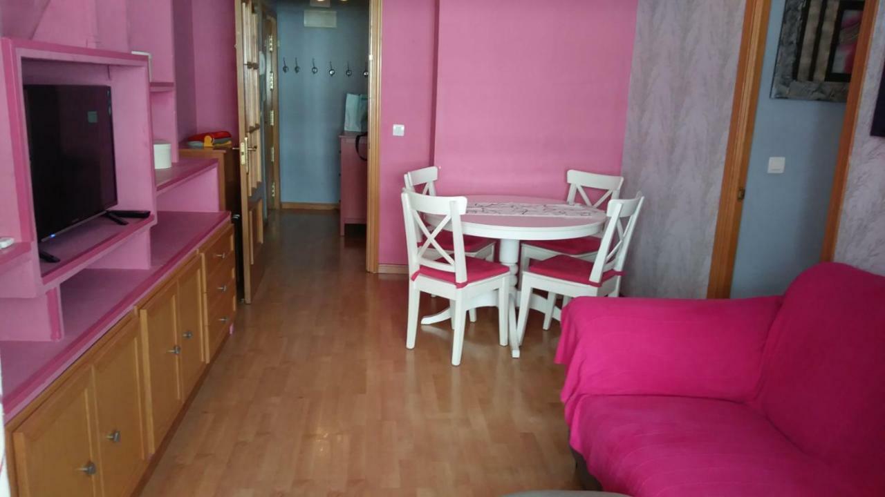Piso 3 Dormitorios Centro De Torremolinos 11349 Buitenkant foto